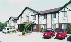Отель Super 8 Motel