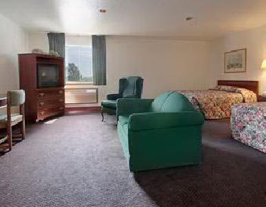 Отель Super 8 Motel, Richmond