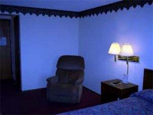 Отель Super 8 Motel - Shelbyville