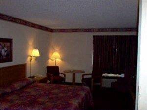 Отель Super 8 Motel - Oxford