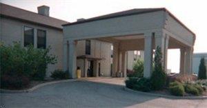 Отель Super 8 Motel 