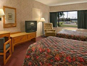 Отель Super 8 Ashland
