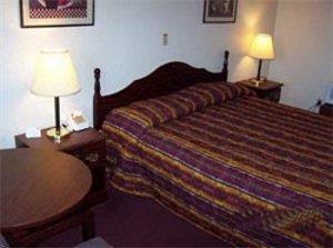 Отель Super 8 Motel - Reno University Area