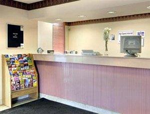 Отель Super 8 Motel - Newnan