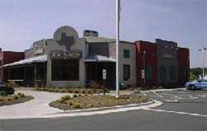 Отель Super 8 Motel - Smithfield