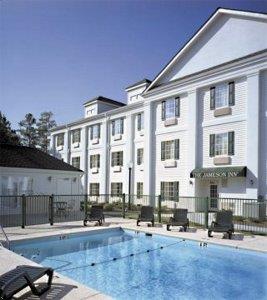 Отель Jameson Inn 