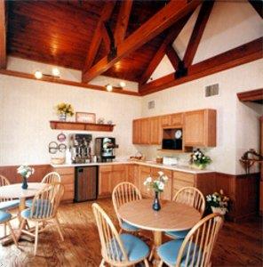 Отель Days Inn St. Charles St. Louis