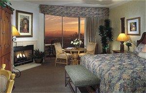 Отель Copperwynd Resort & Club 