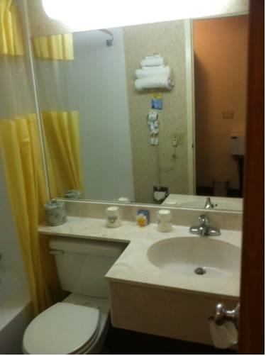 Отель Days Inn Rapid City