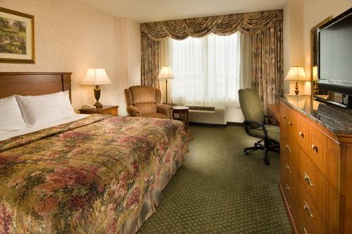 Отель Best Western Sunrise