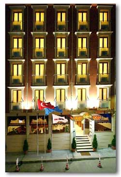 Bern Otel