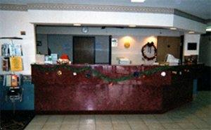 Отель Days Inn Mount Vernon