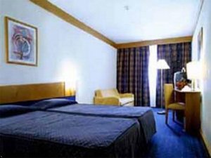 Quality Inn Praca da Batalha Porto