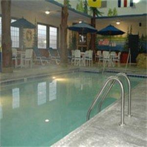 Отель Stoney Creek Inn and Conference Center