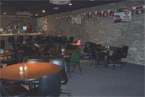 Отель Ramada Inn Strasburg VA