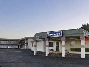 Отель Travelodge 