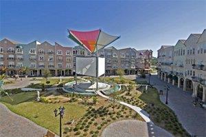 European Village Resort