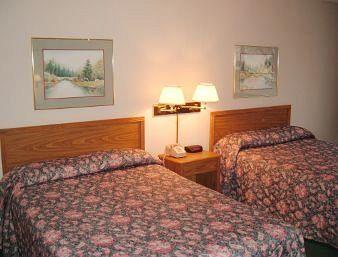 Отель Super 7 Motel Port Huron