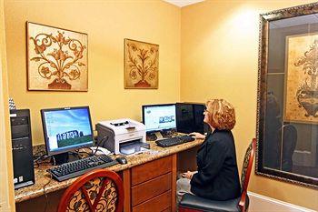 Отель Hampton Inn & Suites Birmingham-Hoover
