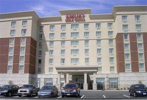 Отель Drury Inn and Suites O Fallon