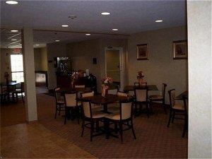 Отель Microtel Walterboro