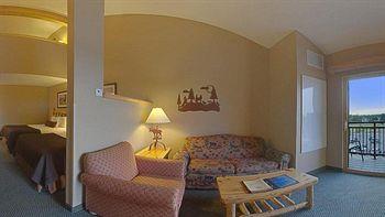 Отель Great Wolf Lodge Mason Ohio