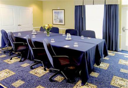 Отель Residence Inn Ocala