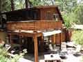 Отель Always Inn Idyllwild Vacation Cottages