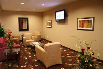 Отель Best Western Olive Branch Hotel & Suites