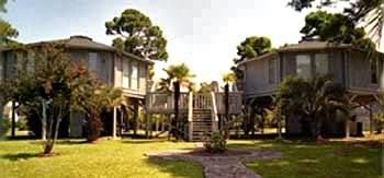 Апартаменты Country Club Villas by EVRentals