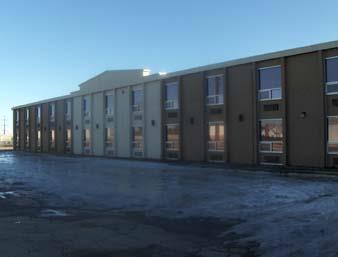 Отель Day Inn Torrington