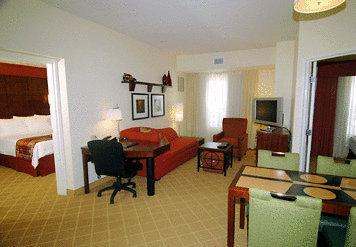 Отель Residence Inn Melbourne