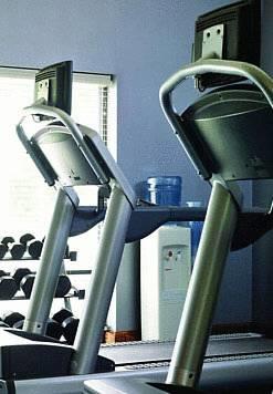 Отель SpringHill Suites Hampton