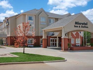 Отель Stillwater Microtel Inns and Suites
