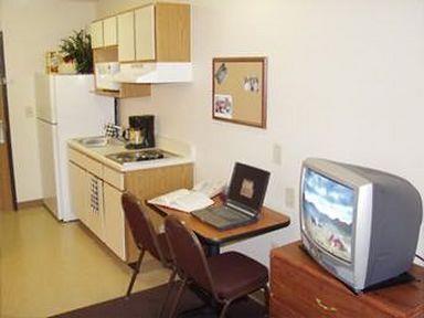 Апартаменты Value Place Fayetteville