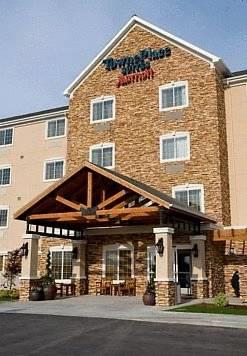 Отель TownePlace Suites Boise West Meridian