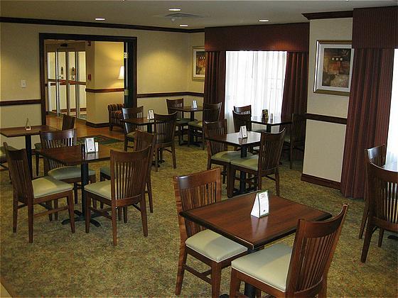 Отель Country Inn & Suites By Carlson 