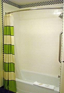 Отель Fairfield Inn & Suites Hobbs