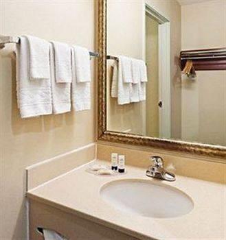 Отель Fairfield Inn & Suites Richfield