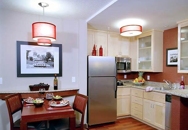 Отель Residence Inn Minneapolis Plymouth