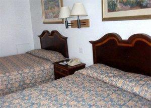 Отель Rodeway Inn 