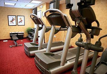 Отель Residence Inn Birmingham Hoover