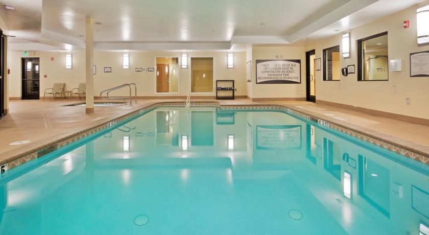 Отель Staybridge Suites Reno Nevada