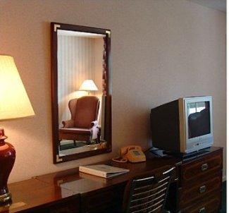 Отель Park View Inn