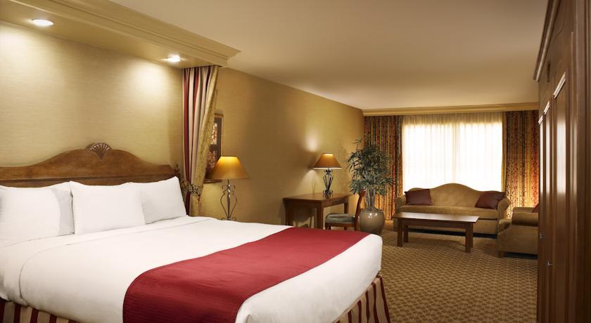 Отель Sunset Station Hotel & Casino