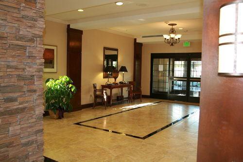Отель Staybridge Suites Quantico-Stafford 