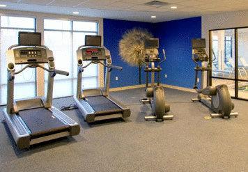 Отель SpringHill Suites Provo