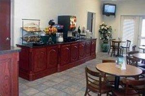 Отель Comfort Inn 