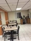 Отель Econo Lodge Hays