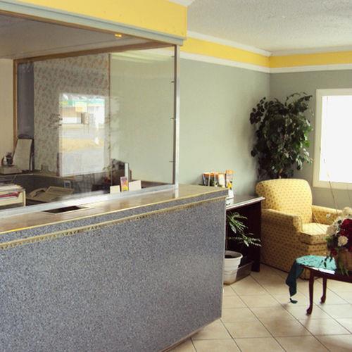 Отель BEST VALUE INN-NEWPORT NEWS